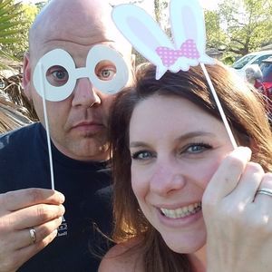 Meet your Posher, Ally